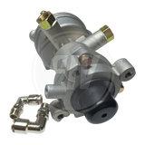 VALVULA PEDAL HINO 500  1726 1