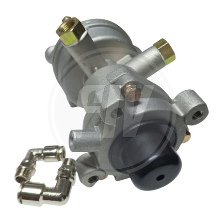 VALVULA PEDAL HINO 500  1726 1