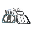 KIT EMPACADURA COMPRESOR DE AIRE FRENO FORD CARGO 815 (CON RESORTE) 1