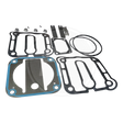 KIT EMPACADURA COMPRESOR DE AIRE FRENO IVECO TECTOR, VERTIS  1