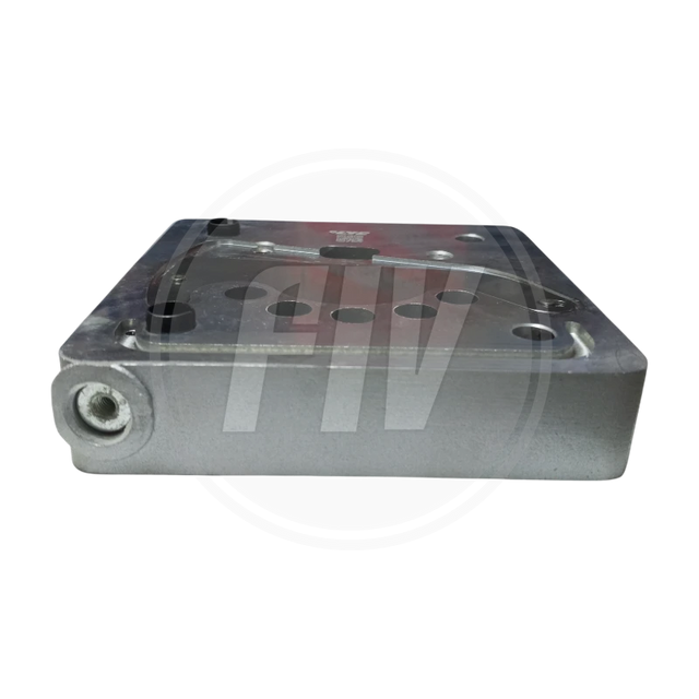 PRECAMARA COMPRESOR DE AIRE FORD CARGO 1721  1