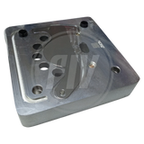 PRECAMARA COMPRESOR DE AIRE FORD CARGO 1721  2