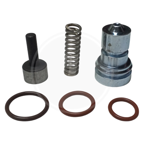 VALVULA PISTON COMPRESOR AIRE FORD CARGO 815 1