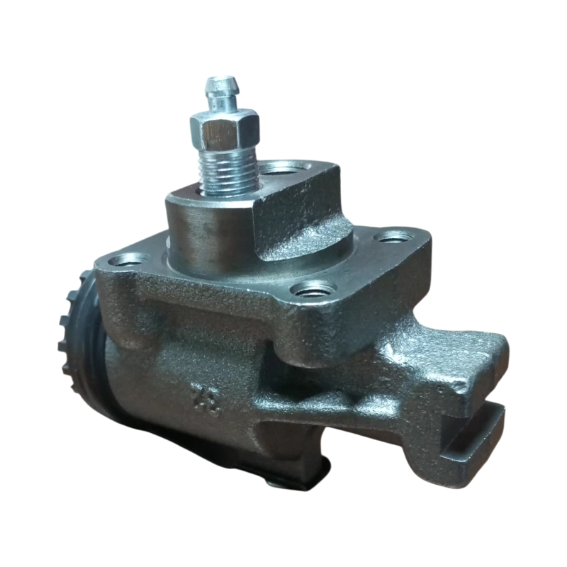CILINDRO JAC 1040 DEL L C/PURGADOR (DIAM 32MM) 3