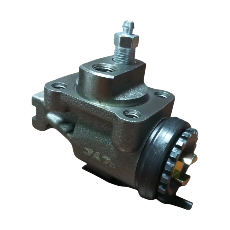 CILINDRO JAC 1040 DEL L C/PURGADOR (DIAM 32MM) 2
