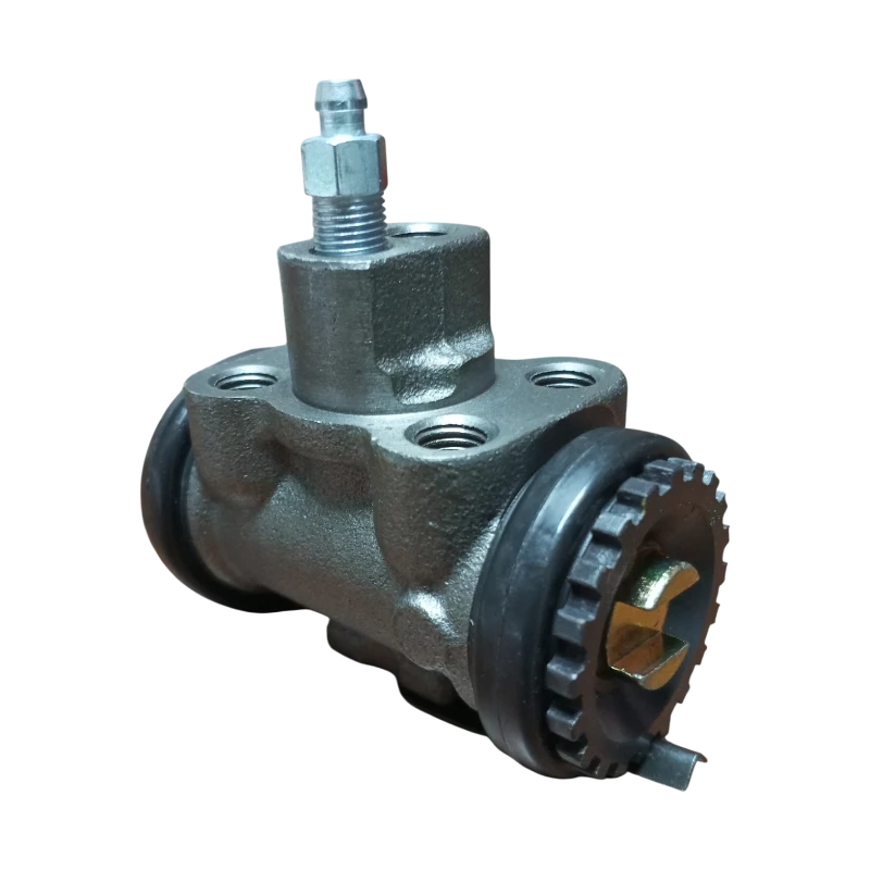 CILINDRO CHEVROLET NKR TRAS R C/PURGADOR (DIAM 1") 94/97 2