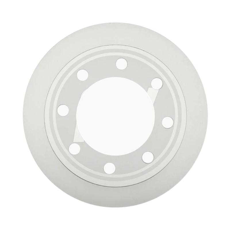 DISCO DODGE RAM 2500 4X4 2000/02 DEL. PAST. 7694 (BKPS) 2