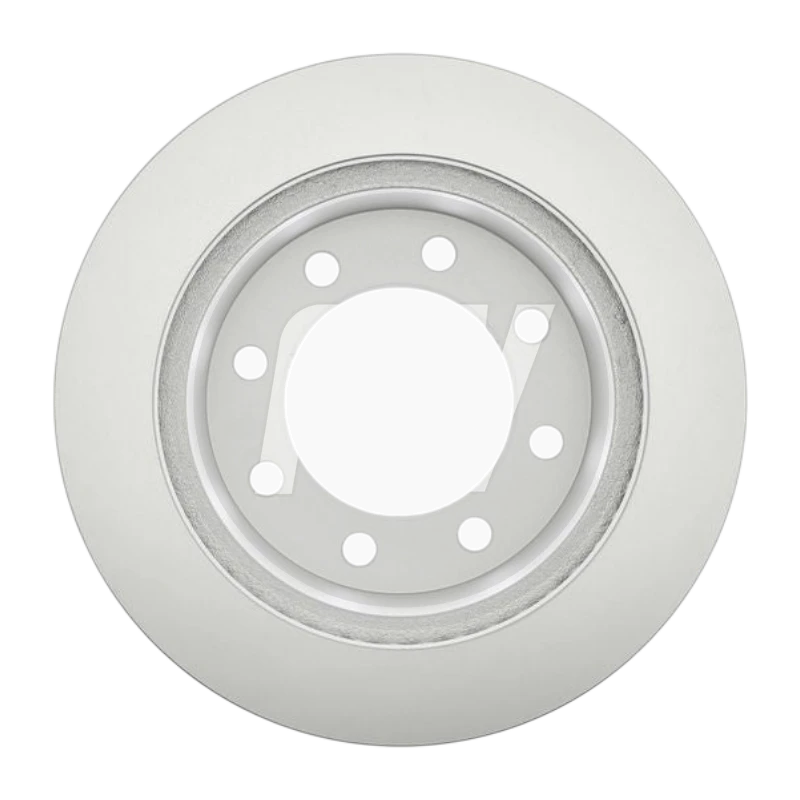 DISCO DODGE RAM 2500 4X4 2000/02 DEL. PAST. 7694 (BKPS) 3