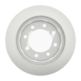 DISCO DODGE RAM 2500 4X4 2000/02 DEL. PAST. 7694 (BKPS) 3