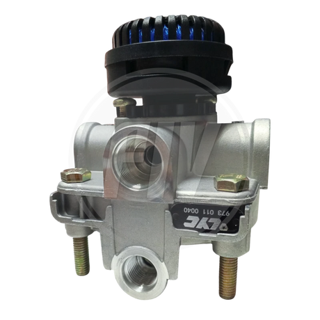 VALVULA RELAY IVECO/ FORD CARGO 815/1721/2632/4423/ JAC GALLOP HFC 4250/3130 1