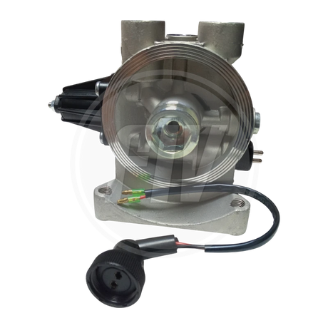 VALVULA SECANTE IVECO STRALIS, FORD CARGO 2632, JAC HFC 1061, JAC GALLOP HFC 1131-3130-4250 1