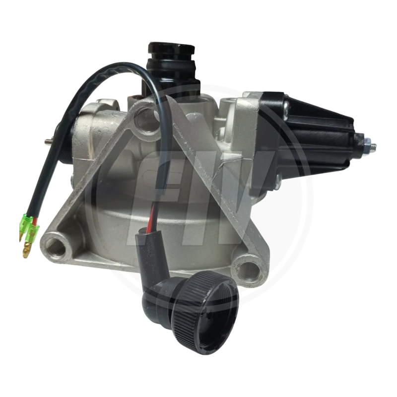 VALVULA SECANTE IVECO STRALIS, FORD CARGO 2632, JAC HFC 1061, JAC GALLOP HFC 1131-3130-4250 2