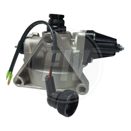 VALVULA SECANTE IVECO STRALIS, FORD CARGO 2632, JAC HFC 1061, JAC GALLOP HFC 1131-3130-4250 2