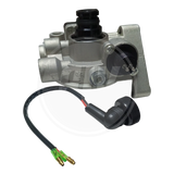 VALVULA SECANTE IVECO STRALIS, FORD CARGO 2632, JAC HFC 1061, JAC GALLOP HFC 1131-3130-4250 4