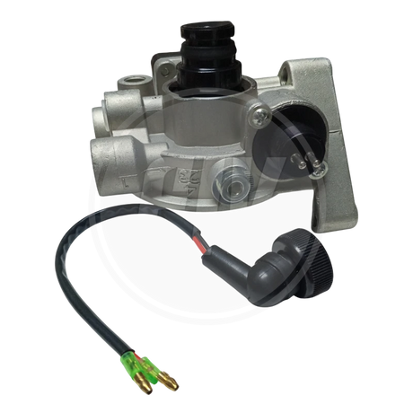 VALVULA SECANTE IVECO STRALIS, FORD CARGO 2632, JAC HFC 1061, JAC GALLOP HFC 1131-3130-4250 4