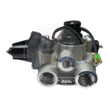 VALVULA SECANTE IVECO STRALIS, FORD CARGO 2632, JAC HFC 1061, JAC GALLOP HFC 1131-3130-4250 3
