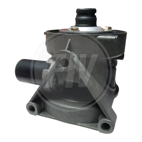 VALVULA SECANTE IVECO EURO CARGO 3