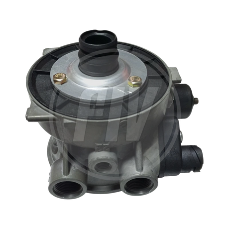 VALVULA SECANTE IVECO EURO CARGO 2