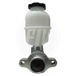 BOMBA CHEVROLET SILVERADO 3500 03/08 (NAMCCO) 1