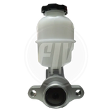 BOMBA CHEVROLET SILVERADO 3500 03/08 (NAMCCO) 1