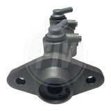 BOMBA DE FRENOS HYUNDAI HD65/72/78 HASTA 2012  1