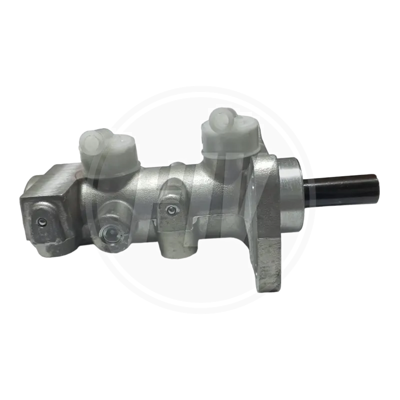 BOMBA DE FRENOS MITSUBISHI CANTER FUSO (TIPO ATTE) ALUMINIIO (NAMCCO) 2