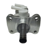 BOMBA DE FRENOS MITSUBISHI CANTER FUSO (TIPO ATTE) ALUMINIIO (NAMCCO) 1