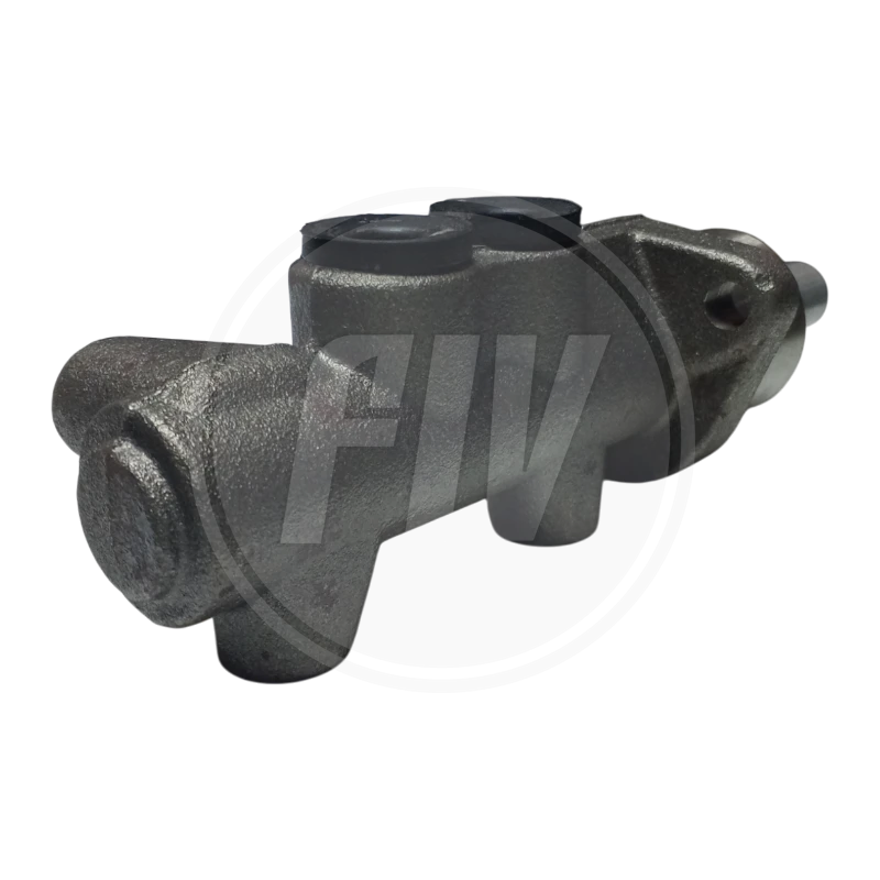 BOMBA FIAT UNO, PREMIO, FIORINO TIPO ATTE (HUECOS PEGADOS) (CONTROIL) 3