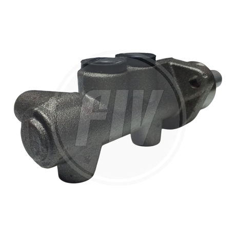 BOMBA FIAT UNO, PREMIO, FIORINO TIPO ATTE (HUECOS PEGADOS) (CONTROIL) 3