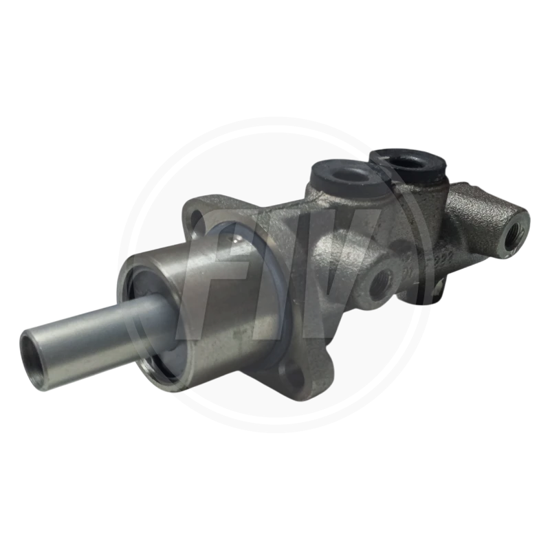 BOMBA FIAT UNO, PREMIO, FIORINO TIPO ATTE (HUECOS PEGADOS) (CONTROIL) 2