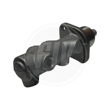 BOMBA FIAT UNO, PREMIO, FIORINO TIPO ATTE (HUECOS PEGADOS) (CONTROIL) 4