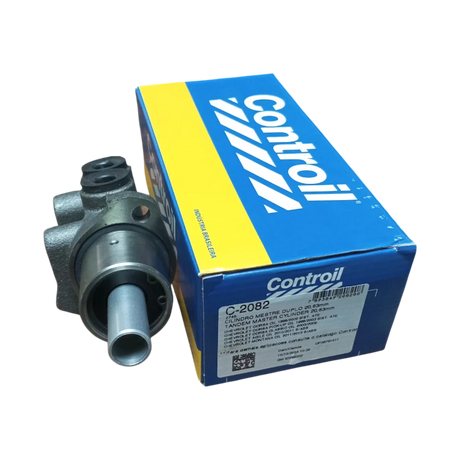 BOMBA DE FRENOS CHEVROLET CORSA 2000/05 PISTON CORTO (CONTROIL) BRAZIL 2