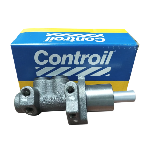 BOMBA DE FRENOS CHEVROLET CORSA 2000/05 PISTON CORTO (CONTROIL) BRAZIL 1