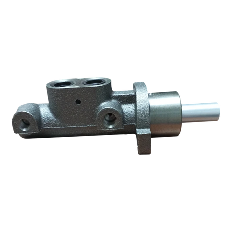 BOMBA PEUGEOT 206, 207, 307, 407, 408, PARTNER / CITROEN BERLINGO 4 TUBOS (CONTROIL) 3