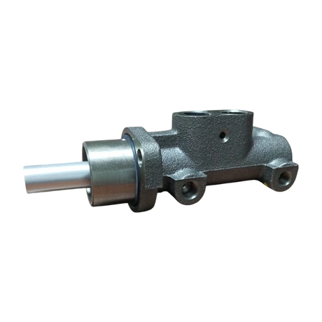 BOMBA PEUGEOT 206, 207, 307, 407, 408, PARTNER / CITROEN BERLINGO 4 TUBOS (CONTROIL) 2