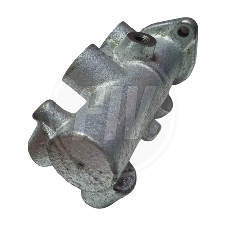 BOMBA FIAT DUCATO 2.5L/2.8L 2005/2012, CITROEN JUMPER, PEUGEOT BOXER (DIAM 1") (CONTROIL) 3