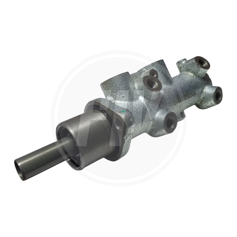 BOMBA FIAT DUCATO 2.5L/2.8L 2005/2012, CITROEN JUMPER, PEUGEOT BOXER (DIAM 1") (CONTROIL) 2