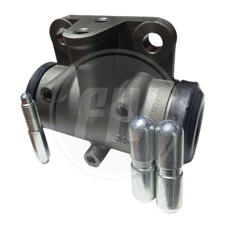 CILINDRO MITSUBISHI FM657 TRAS R/L  3