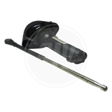 BOMBIN DE CLUTCH CHEVROLET BLAZER/S-10 91/94 SUPERIOR 2