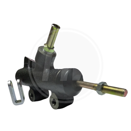 BOMBIN CLUTCH CHEVROLET NPR 1ERA SERIE SUPERIOR (BORG WARNER) 2