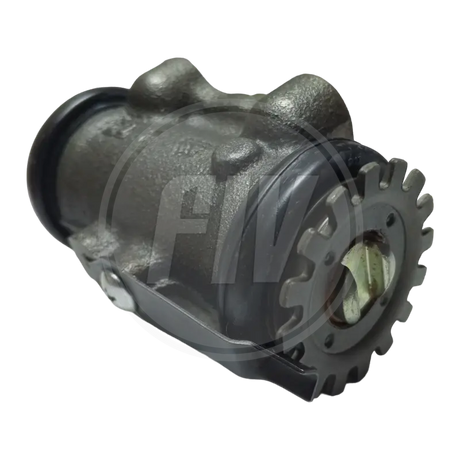CILINDRO DE RUEDAS CHEVROLET NPR T/T TRAS IZQ-DER 1 3/16"  M/V 92-96 (ORIGINAL) 2
