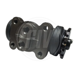 CILINDRO CHEVROLET NHR/NKR TRAS DER T/T 1"(HOT BRAKE) 1