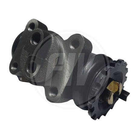 CILINDRO CHEVROLET NHR/NKR TRAS IZQ T/P 1" 3