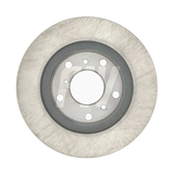 DISCO MAZDA 626 CHRONOS 1988-92 DEL (5 HUECOS)  3