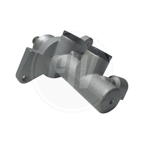 BOMBA CHEVROLET AVEO 2 TUBERIAS S/ENVASE (QFRENO) 3