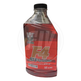 ACEITE FULL SINTETICO ATF +4 PARA TRANSMISION AUTOMATICA (DAUER)  1