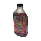 ACEITE MINERAL  ATF III (ONE) PARA TRANSMISION AUTOMATICA CONVENCIONAL 1LT (DAUER) 1