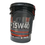 LUBRICANTE MINERAL 15W40 PARA MOTOR DIESEL (PAILA 19L)(DAUER) 2