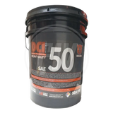 LUBRICANTE MINERAL CF50 PARA MOTOR DIESEL (PAILA 19L)(DAUER) 2