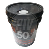LUBRICANTE MINERAL CF50 PARA MOTOR DIESEL (PAILA 19L)(DAUER) 1